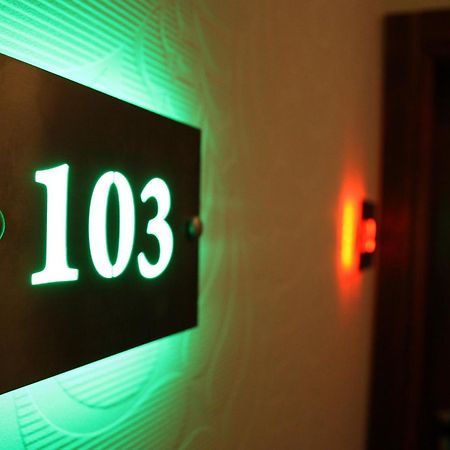 Anil Hotel Bergama Ngoại thất bức ảnh