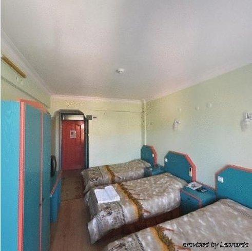 Anil Hotel Bergama Phòng bức ảnh