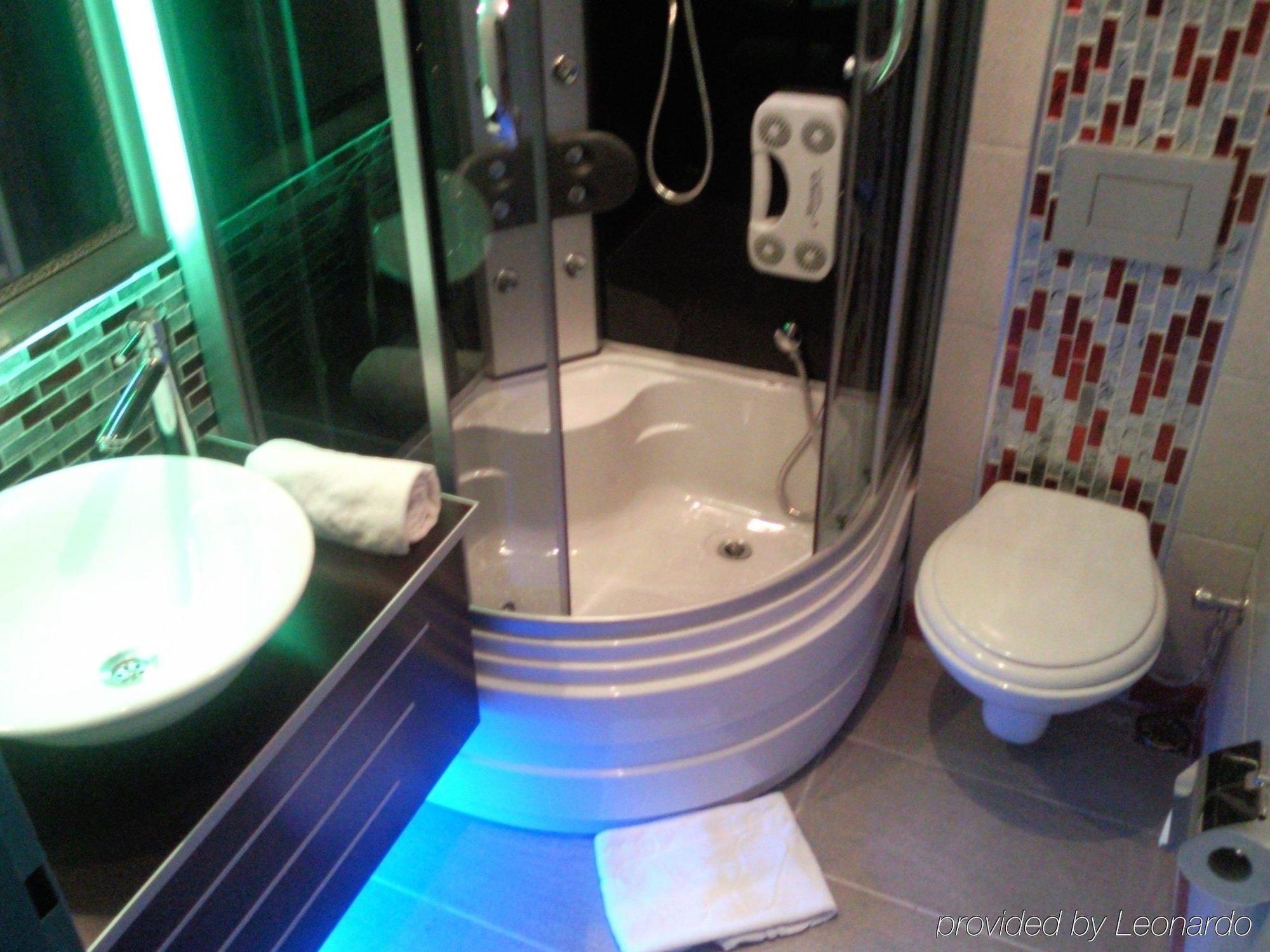 Anil Hotel Bergama Phòng bức ảnh