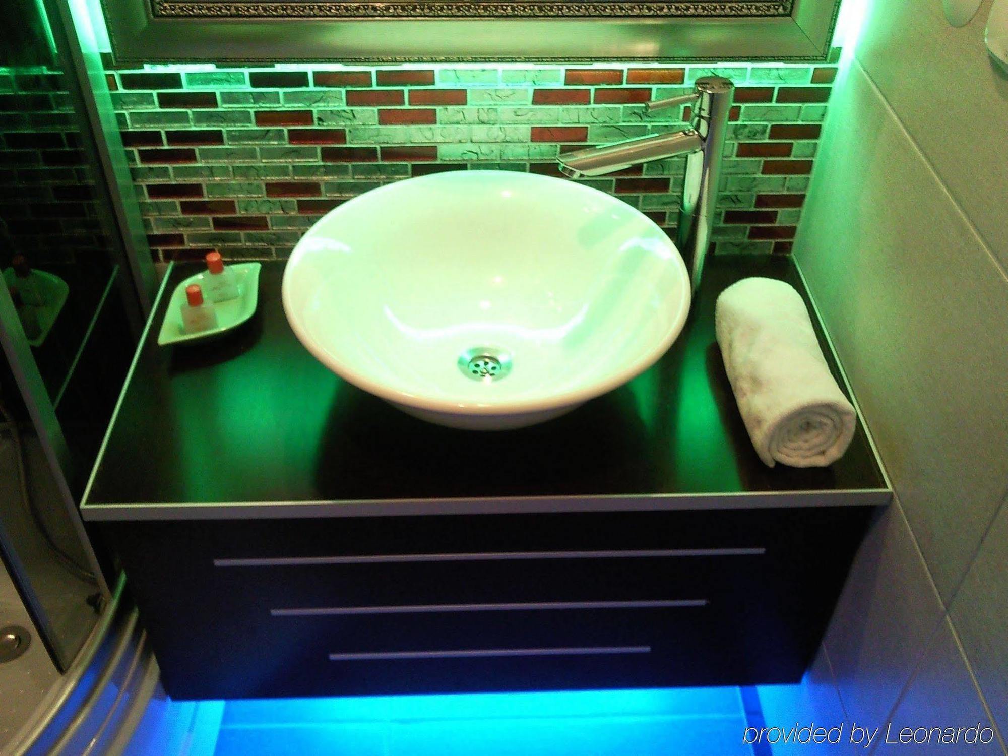 Anil Hotel Bergama Phòng bức ảnh
